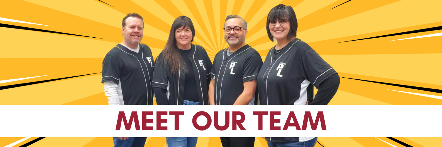 Meet Our Team